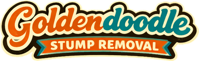 Goldendoodle Stump Removal